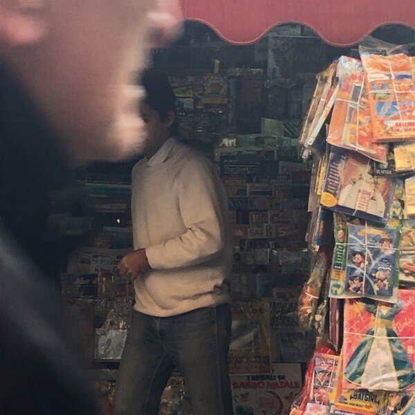 Juan Wauters - Introducing Juan Pablo - LP