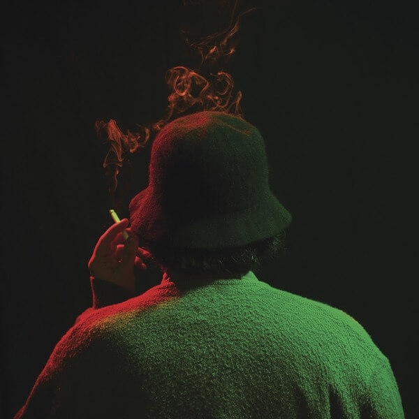 Jim O'Rourke - Simple Songs - LP