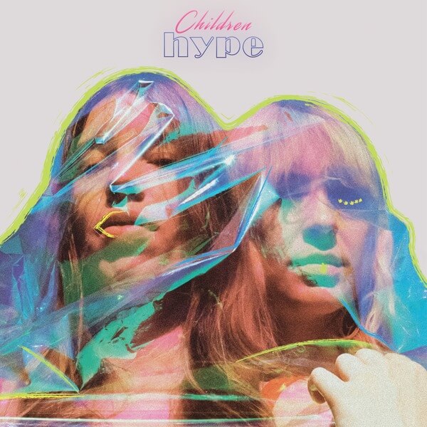 CHILDREN - Hype - LP