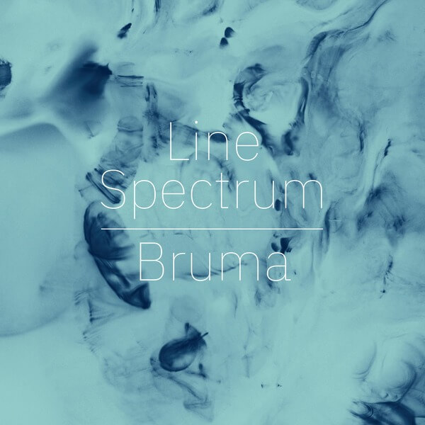 Line Spectrum - Bruma - CD
