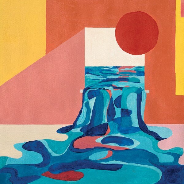 W. H. Lung - Incidental Music - 2LP