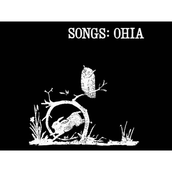 Songs: Ohia - Songs: Ohia - LP