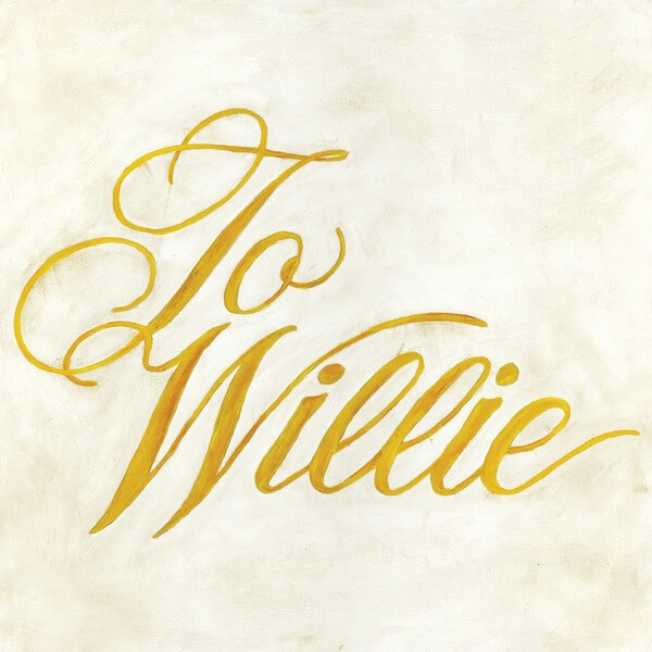 Phosphorescent - To Willie - LP