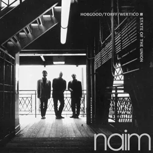 Union - State Of The Union - CD