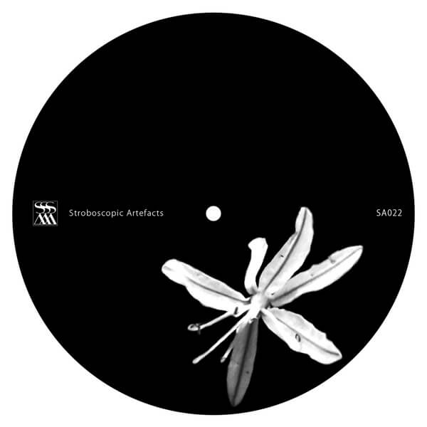 Chevel - One Month Off - 12"