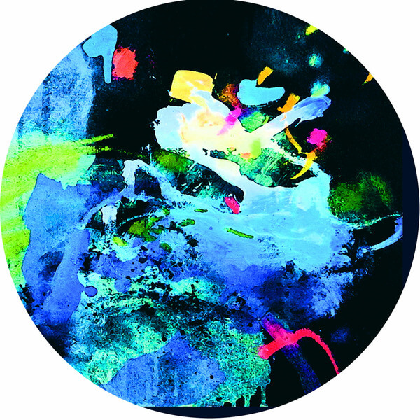 Captn K - Get It On - 12"