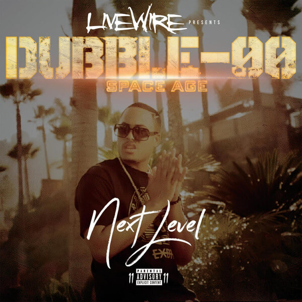Dubble-Oo - Next Level - CD