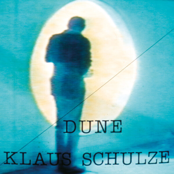 Klaus Schulze - Dune - CD