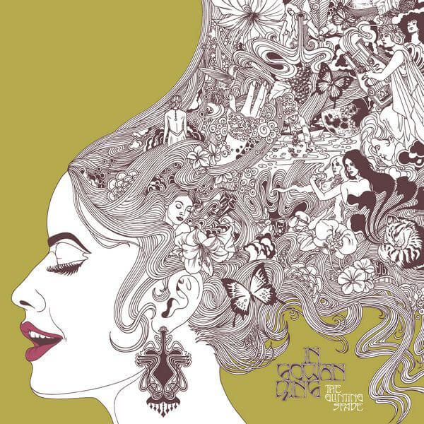 In Gowan Ring - The Glinting Spade - CD