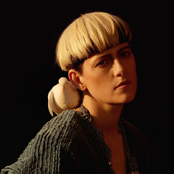 Kat Frankie - Shiny Things - LP