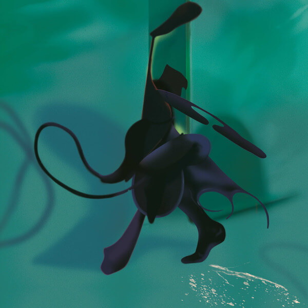 Sami El-Enany & Dampé - Opix - LP