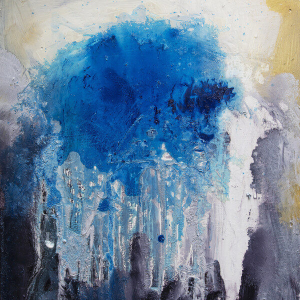 Helvetia - Essential Aliens - LP