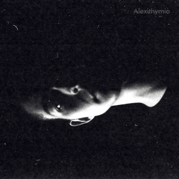 Quinn Oulton - Alexithymia - LP