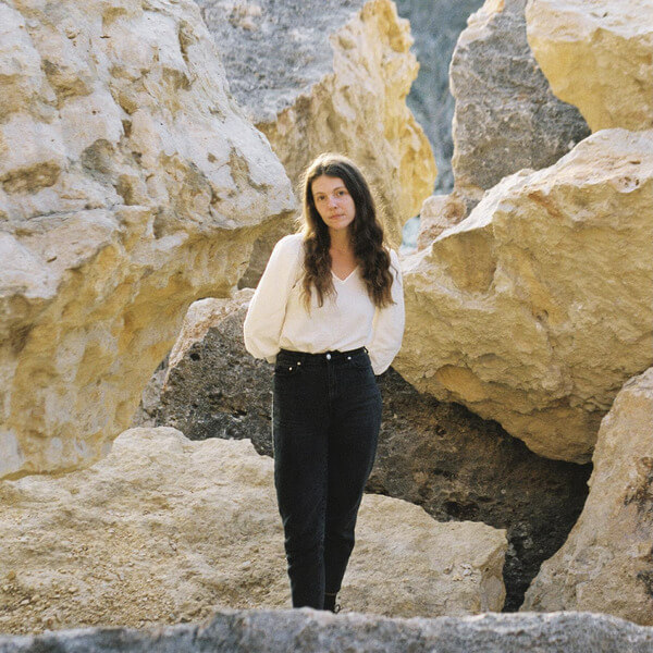 Natalie Jane Hill - Solely - LP