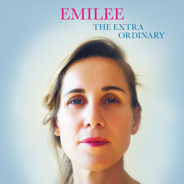 Emilee - The Extra Ordinary - 12"