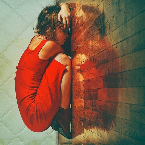 Johanna Warren - Chaotic Good - CD