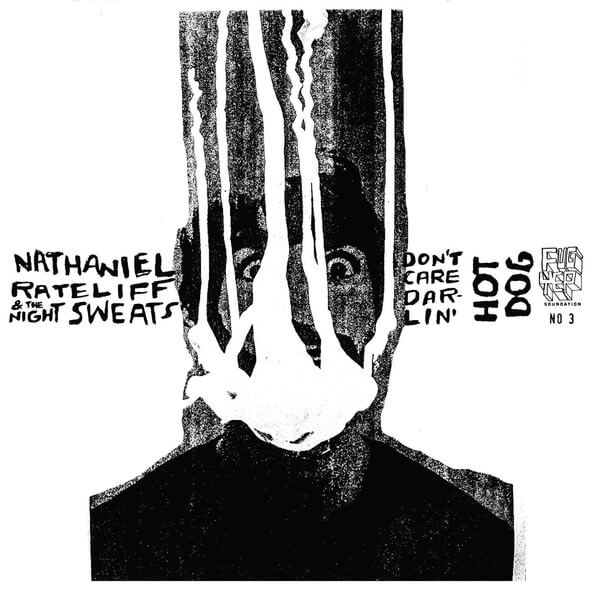 Nathaniel Rateliff & The Night Sweats - Fug Yep No. 3 - 7"