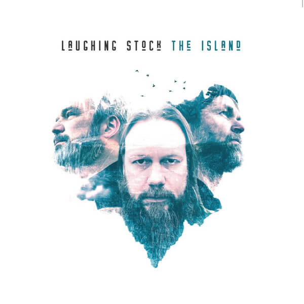 Laughing Stock - Island - LP