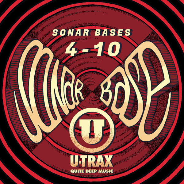 Sonar Base - Sonar Bases 4 - 10 - 2x12"