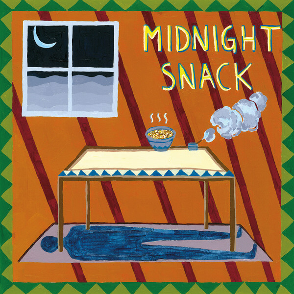 Homeshake - Midnight Snack - CD