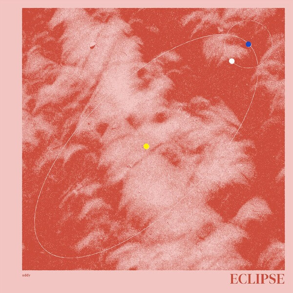 addy - Eclipse - CD