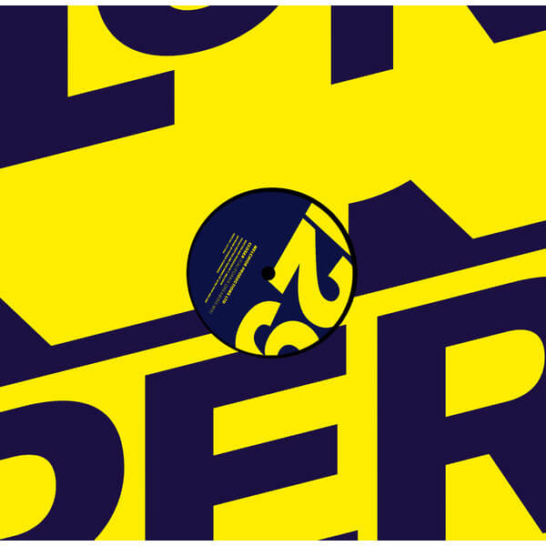 Melchior Productions Ltd - Closer - 12"
