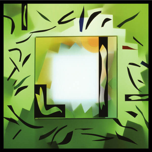 Brian Eno - The Shutov Assembly - 2LP