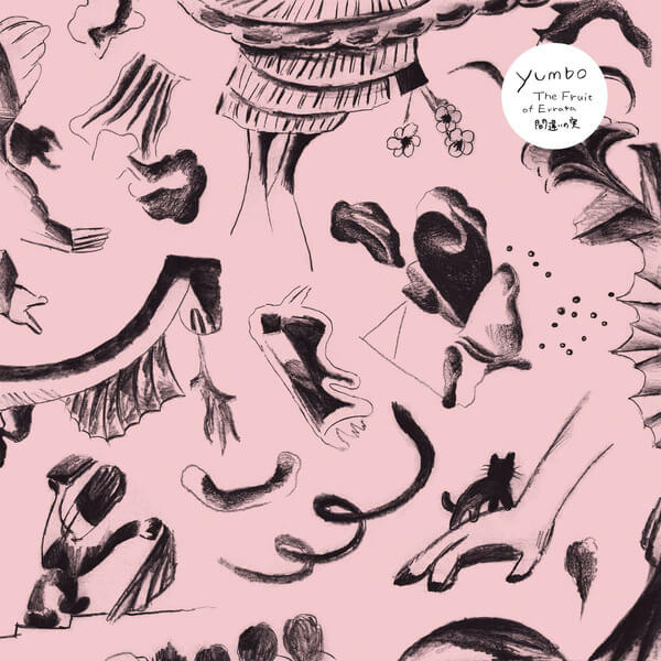 Yumbo - The Fruit Of Errata - 2LP