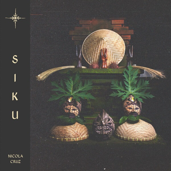 Nicola Cruz - Siku - 2LP