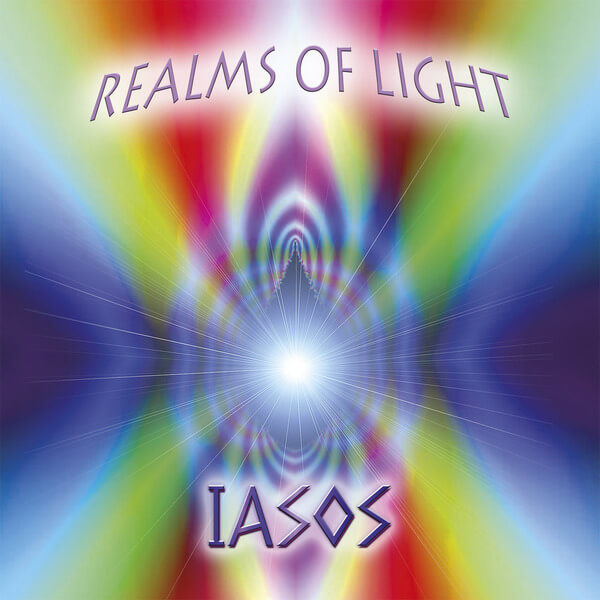 Iasos - Realms of Light - LP