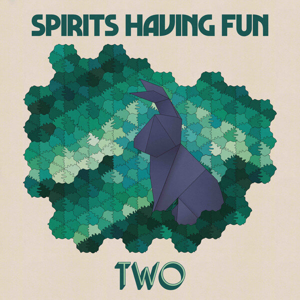 Spirits Having Fun - Two - LP