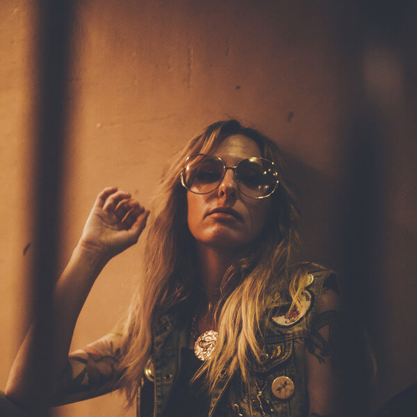 Kendra Morris - This Life - 7"