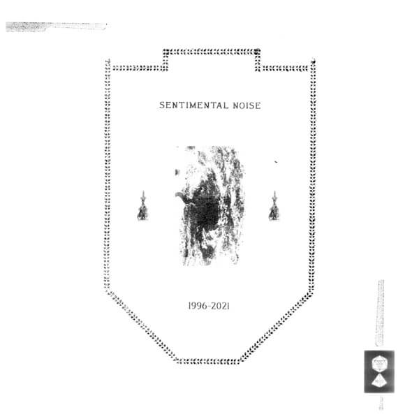 VA - Sentimental Noise - 2LP