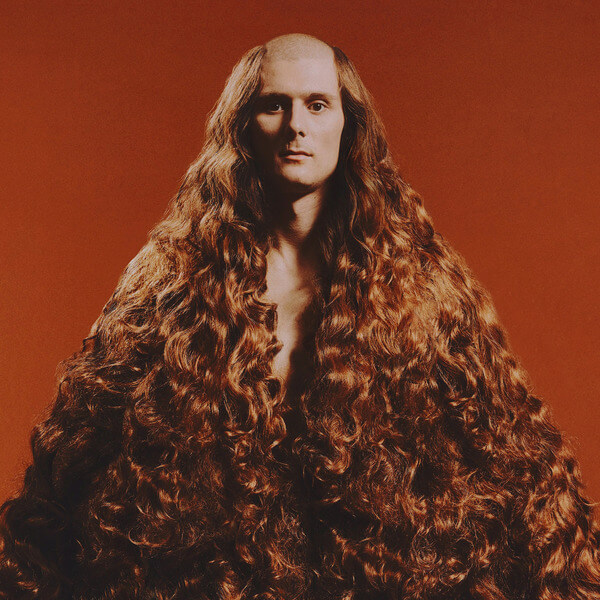 Jacques - LIMPORTANCEDUVIDE - CD