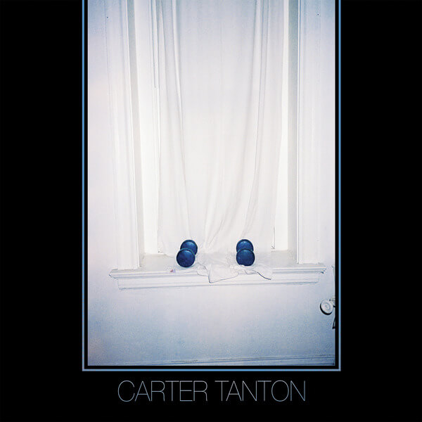 Carter Tanton - S/T - LP
