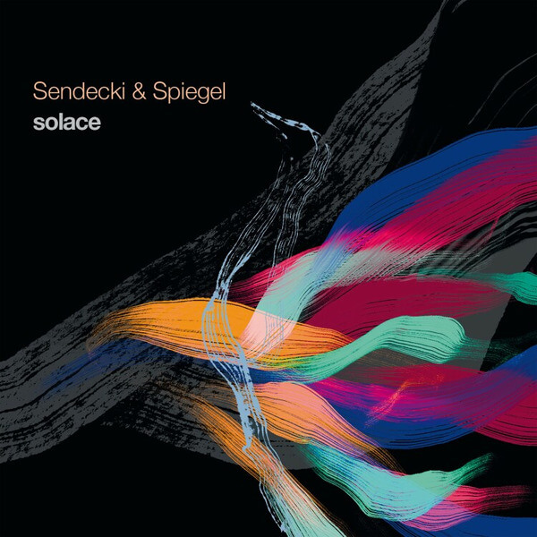 Sendecki & Spiegel - Solace - LP