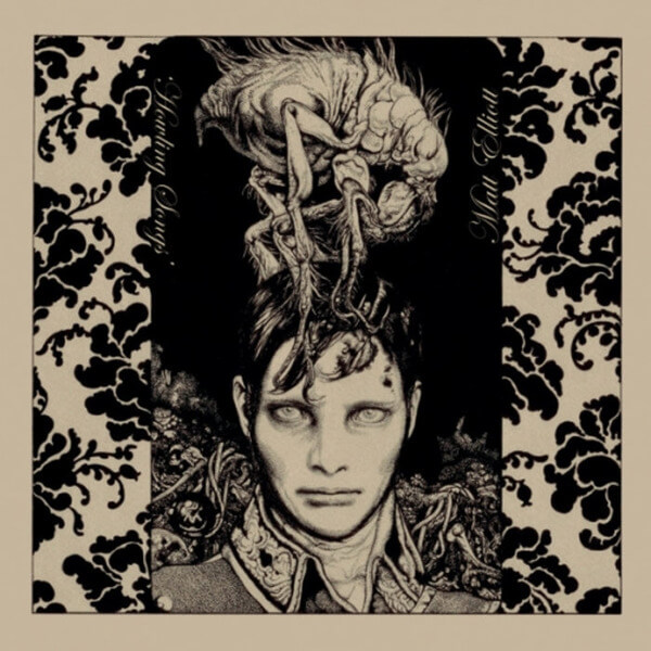 Matt Elliott - Howling Songs - CD