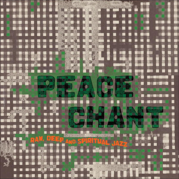 VA - Peace Chant Vol. 2 - CD