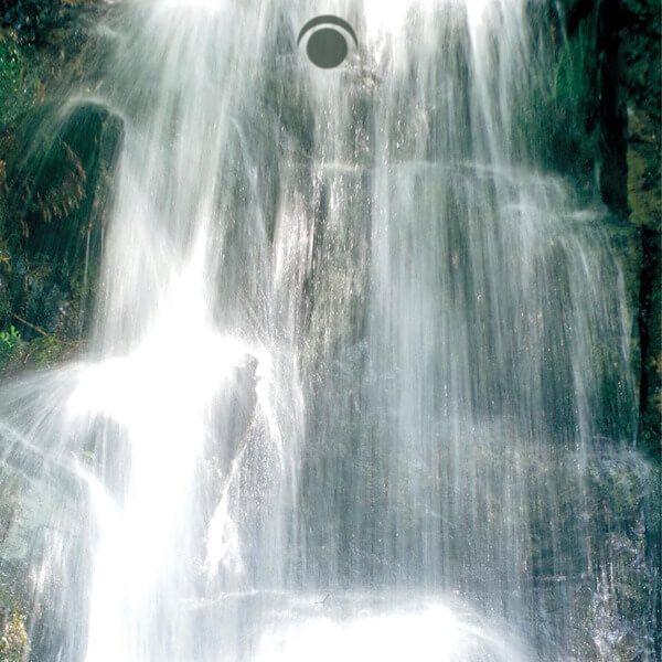 TENGGER - Nomad - LP