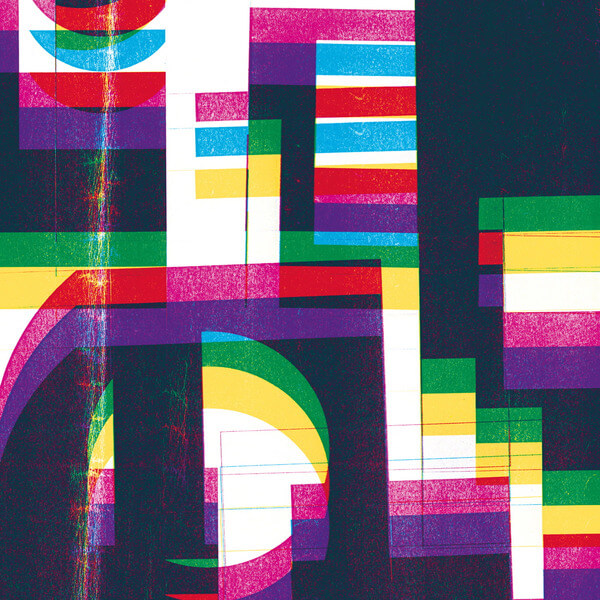 Linkwood & Other Lands - Face the Facts - LP