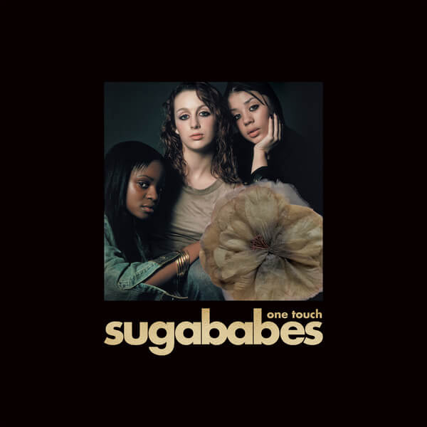 Sugababes - One Touch - 2CD