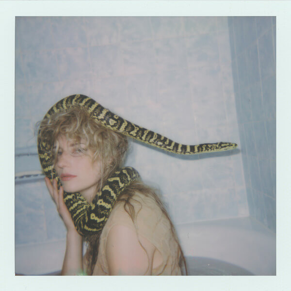 Taraka - Welcome to Paradise Lost - LP