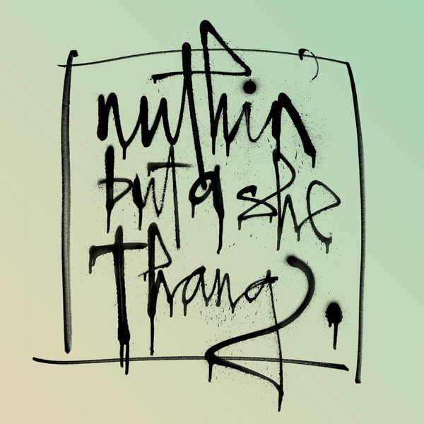 VA - Nuthin' But A She Thang - LP