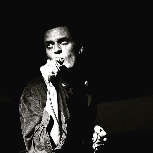 Calvin Love - Night Songs - LP