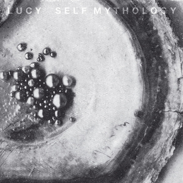 Lucy - Self Mythology - 2LP