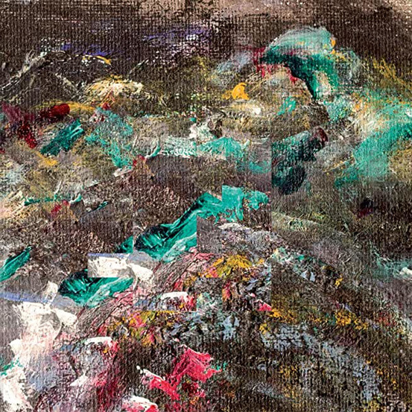 Adhelm - Yasam Rose - CD