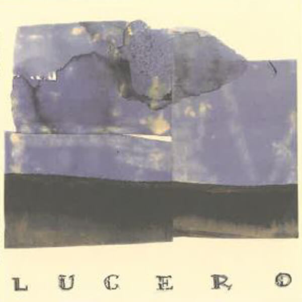 Lucero - Lucero - 2LP