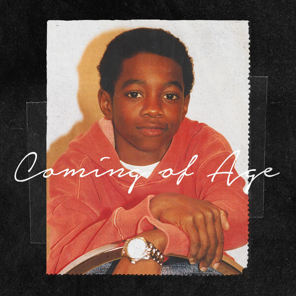Sammie - Coming Of Age - CD