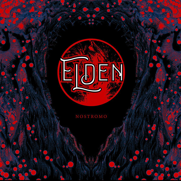 Elden - Nostromo - LP