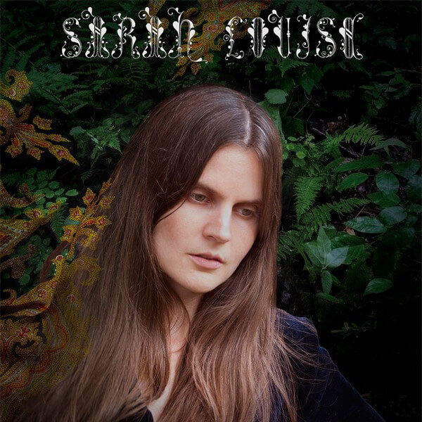Sarah Louise - Deeper Woods - CD